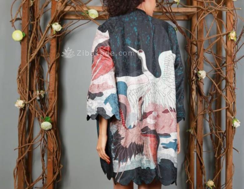 مدل مانتو تابستانی